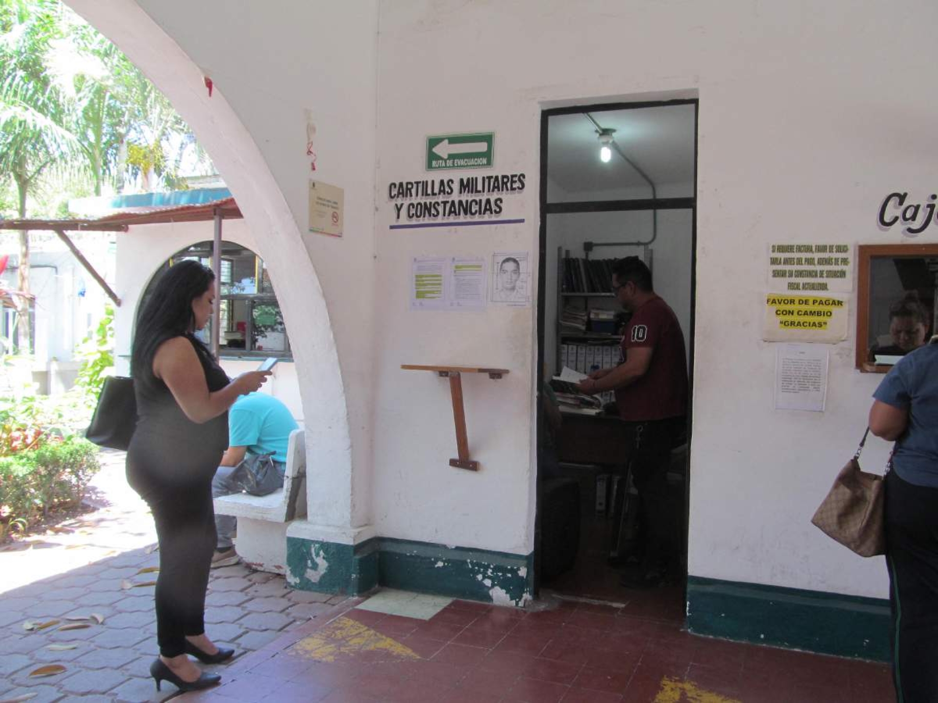 Tras presión, reducen requisitos para expedir constancias en Zacatepec
