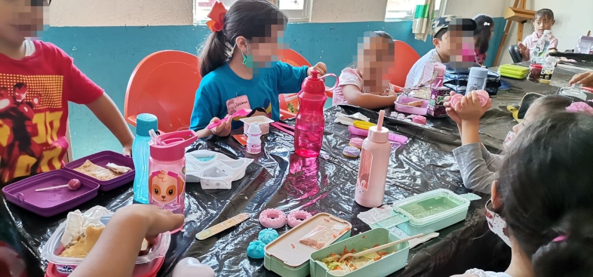 Inician cursos de verano para niñas, niños y jóvenes de Jiutepec