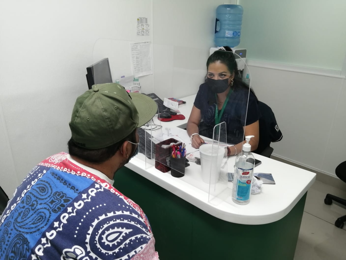 Concluye IMSS Morelos 'Quinta Jornada Nacional de Continuidad de Servicios Ordinarios'