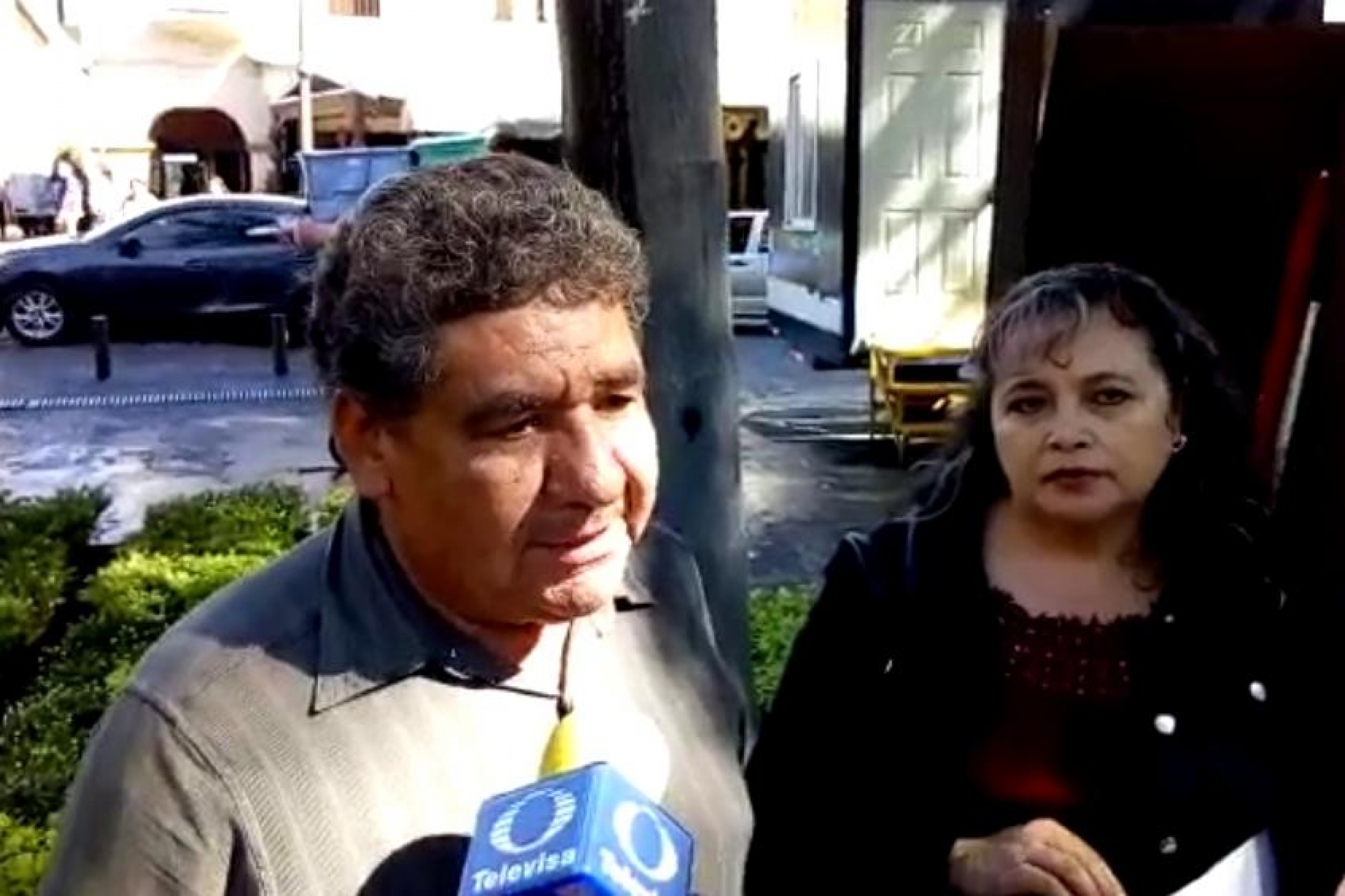 Demanda MMB se destinen recursos a la erradicación de cuotas escolares