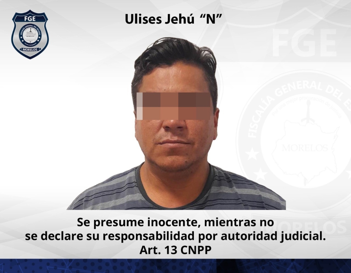 Vinculado a proceso presunto extorsionador de transportistas de la zona oriente