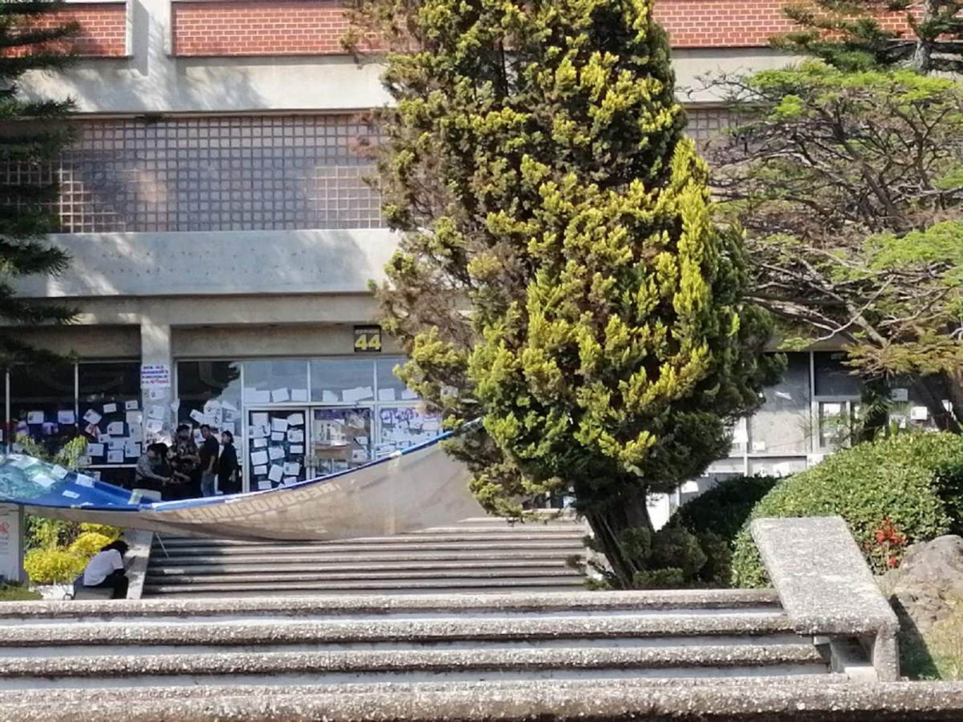 Cancelan evento del día de la mujer en Universidad