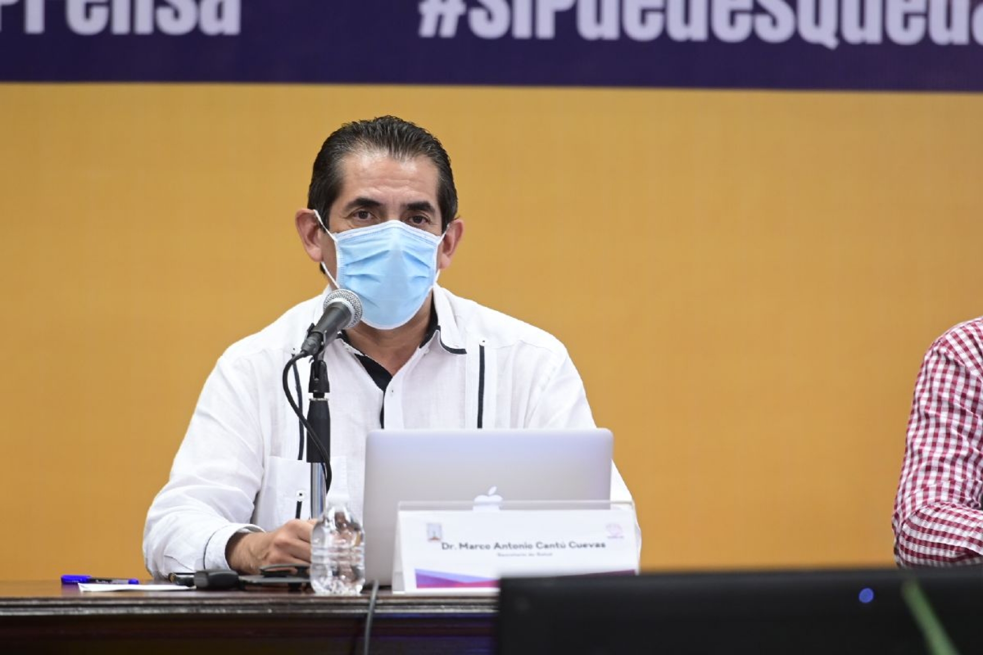 Morelos, sin vacunas contra la tuberculosis