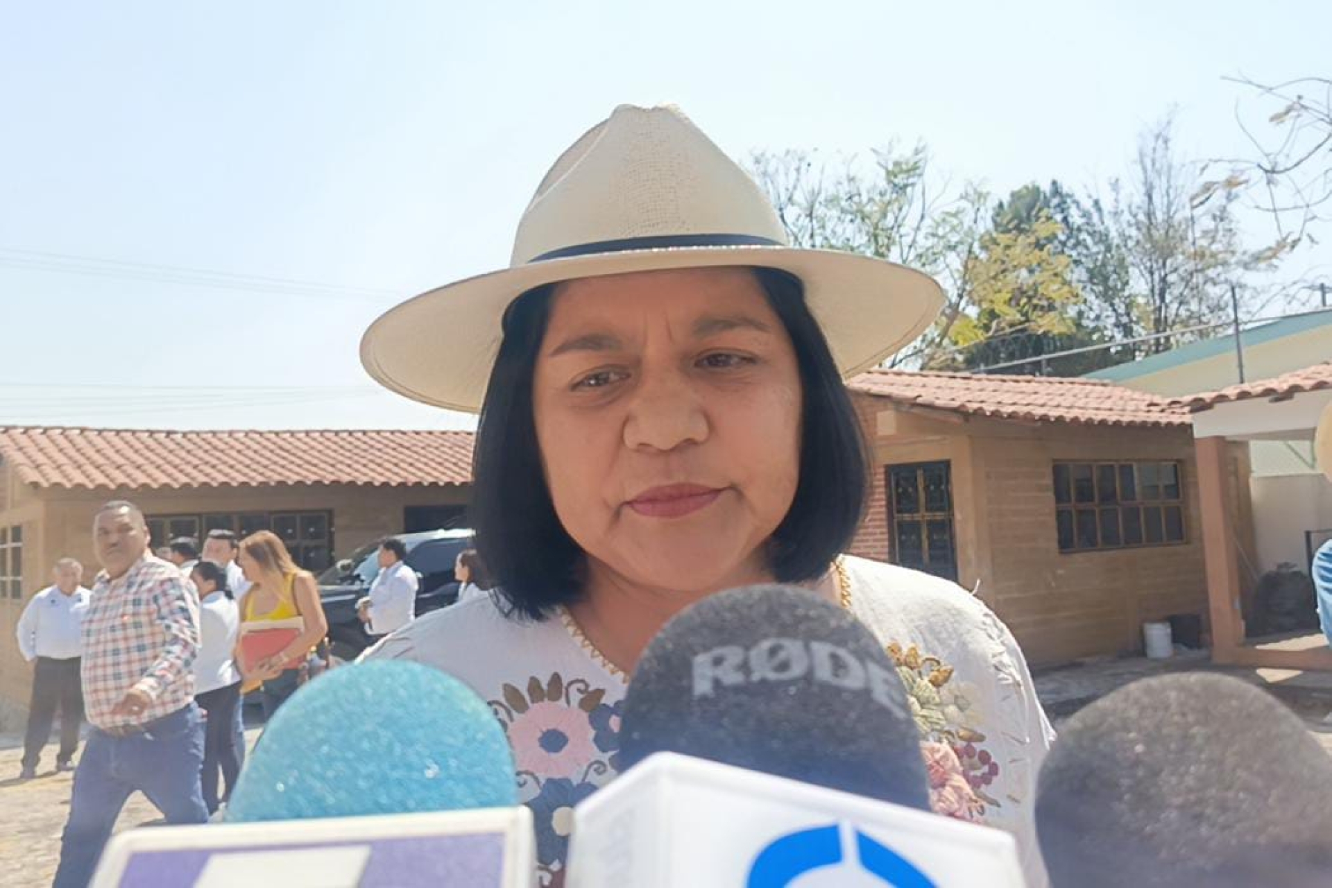 Esperan efecto moderado de sequía en campo