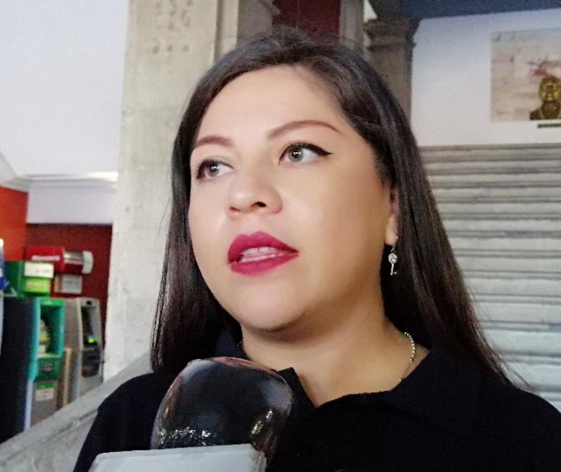 Atrapa policía cibernética a otra persona que incitaba a cometer saqueos
