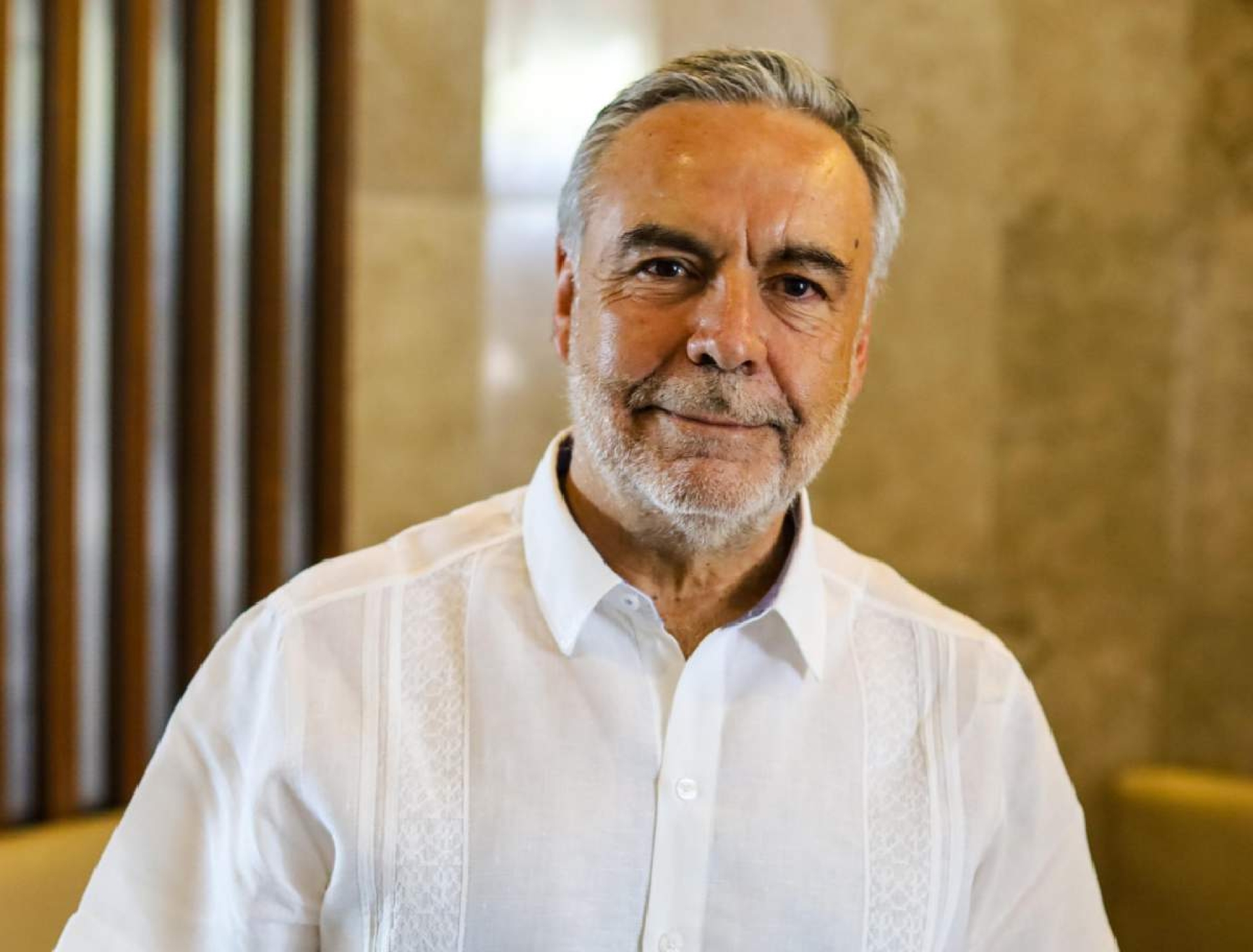 Morelos será prioridad en desarrollo federal: Alfonso Ramírez Cuéllar