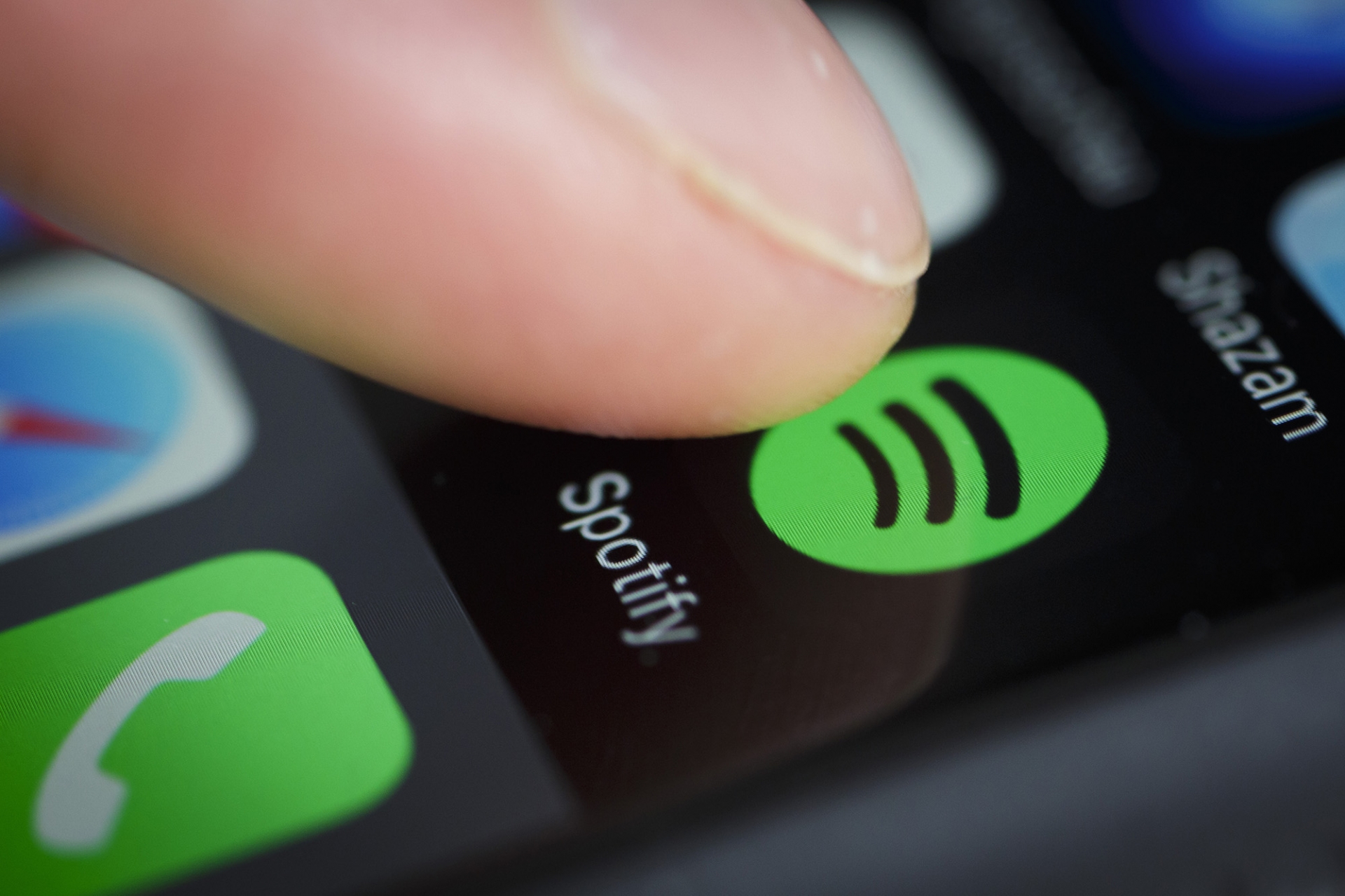 Spotify ya tiene 100 millones de usuarios de pago