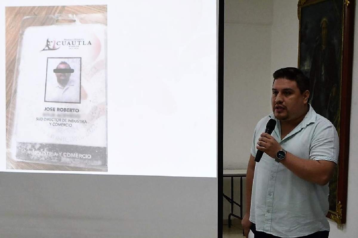 Denuncian a exsubdirector de Industria y Comercio por presuntos actos de extorsión