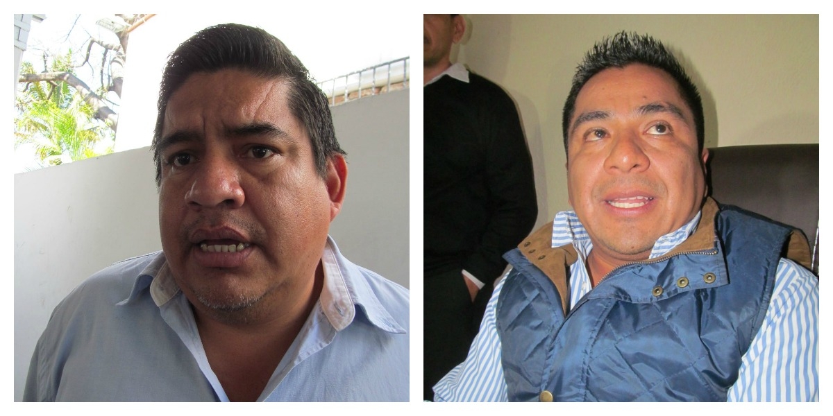 Comparecen ediles de Jojutla y Zacatepec  por investigación de “pago de piso”