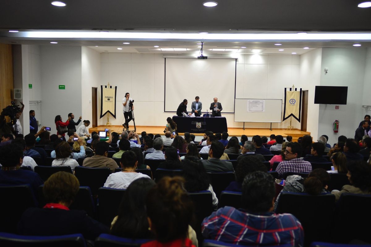 Defensa de Alejandro Vera pedirá a juez de control fijar fecha para comparecer