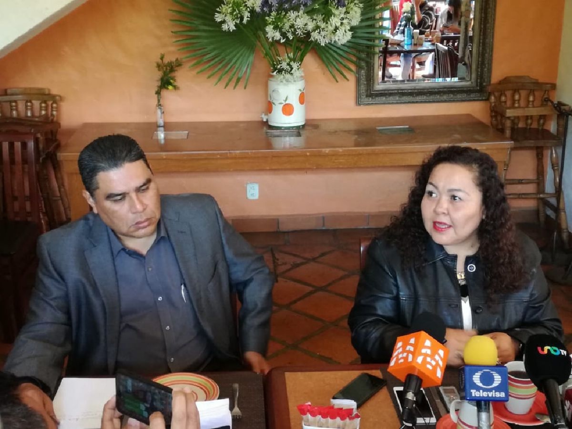 Jueza denuncia campaña en su contra por la sentencia que dictó