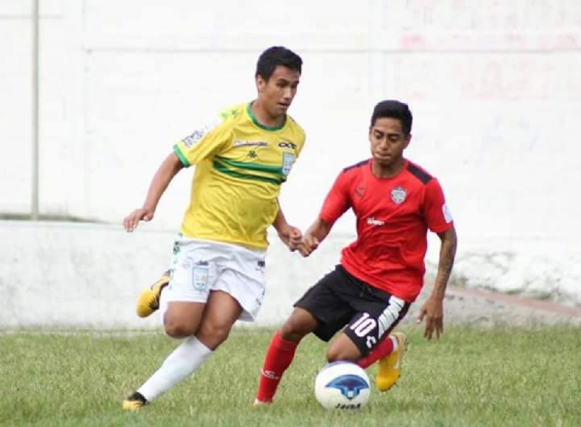 Arroceros sigue sin perder en pretemporada