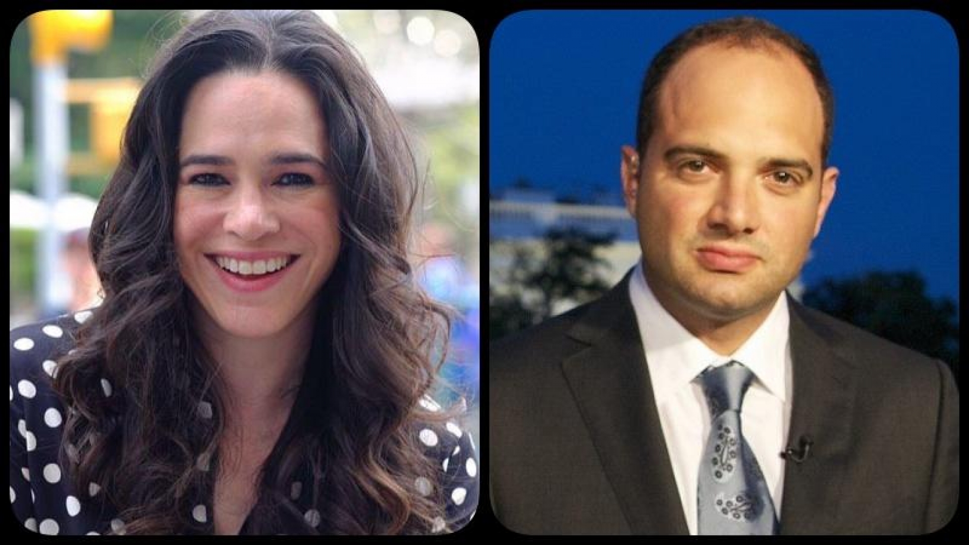 El INE aprueba los moderadores para el segundo debate, quienes serán...