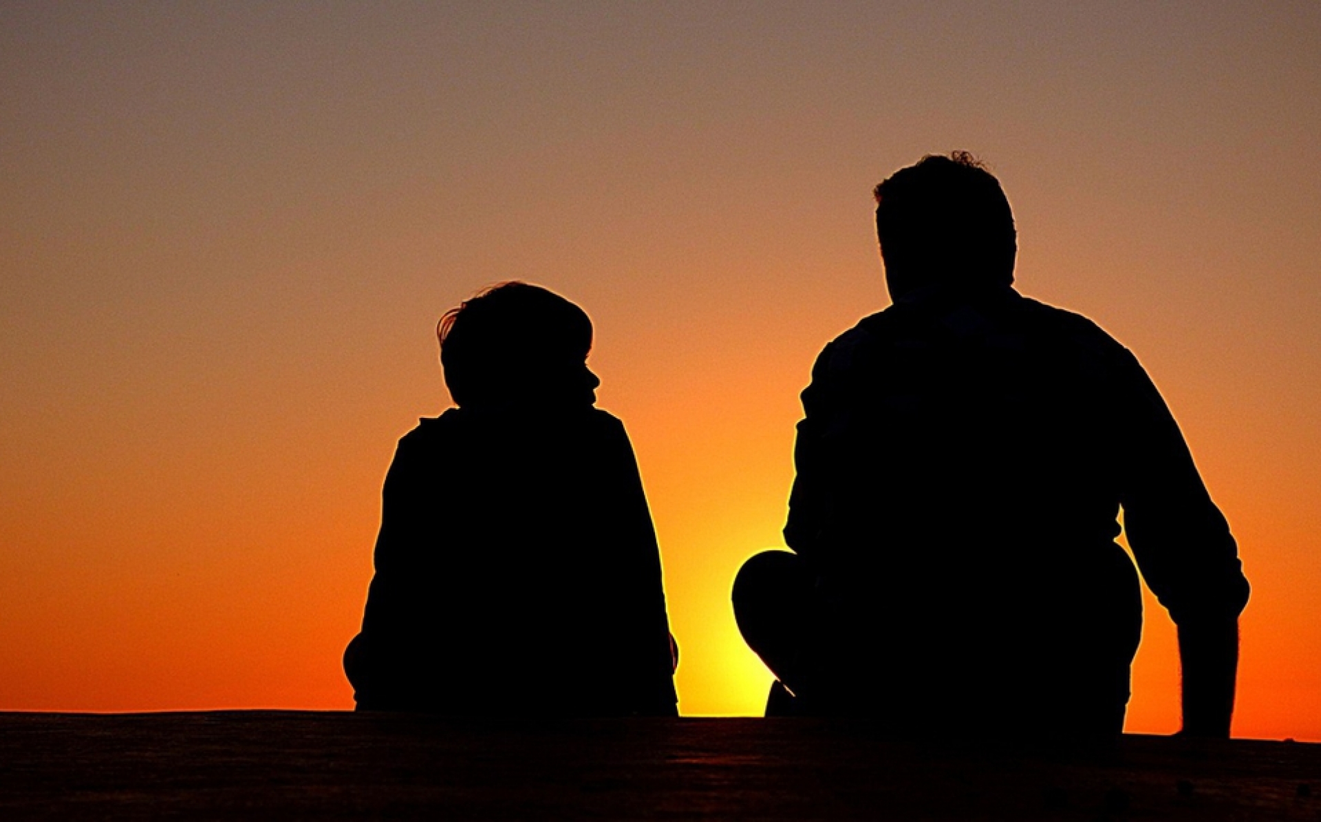 Día del padre, equidad y buen vivir