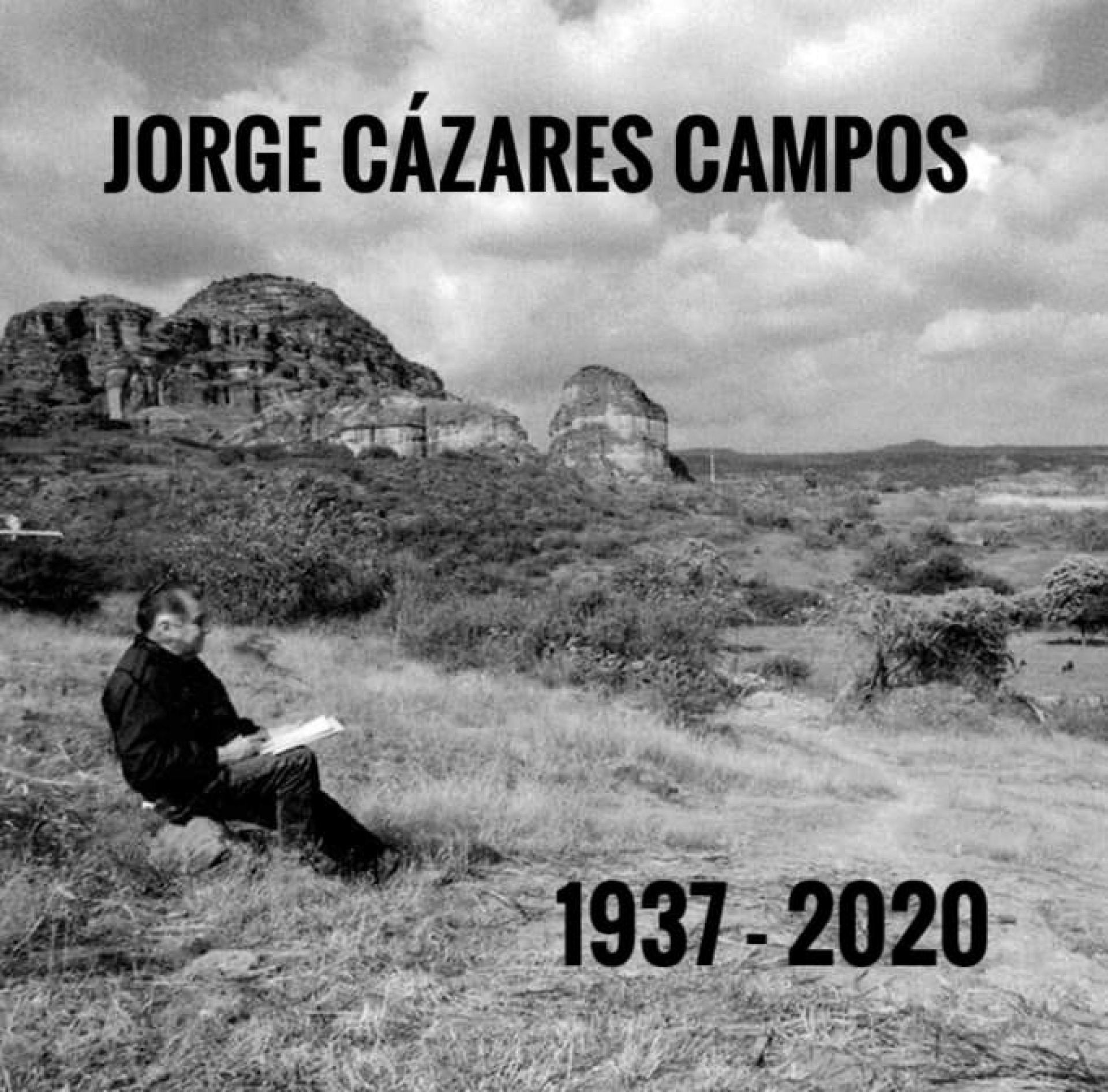 Fallece el maestro Jorge Cázares, en Cuernavaca