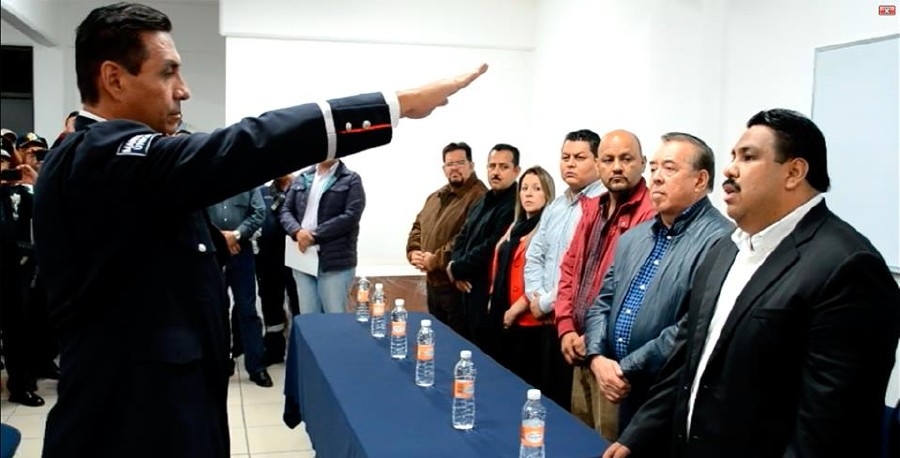Realizan la primera sesión de cabildo en Cuautla