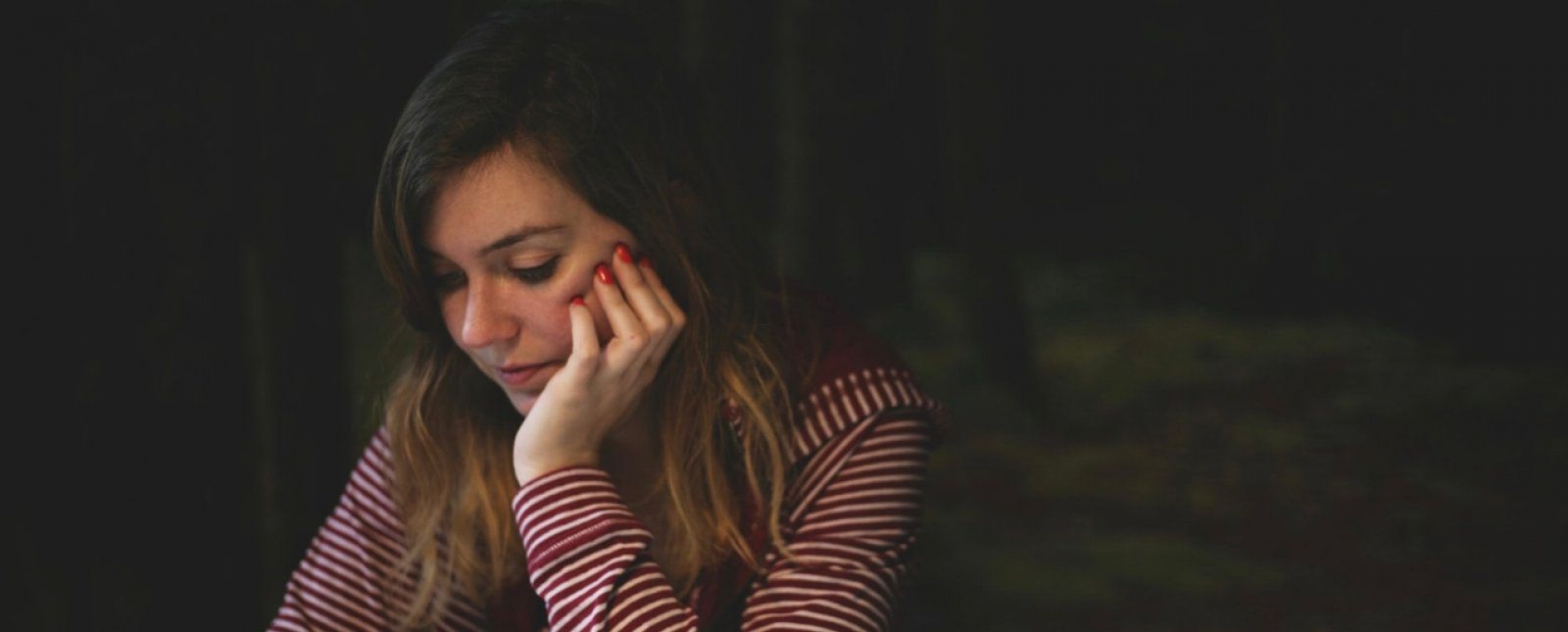 Razones por las que esa persona sigue dejándote en visto...