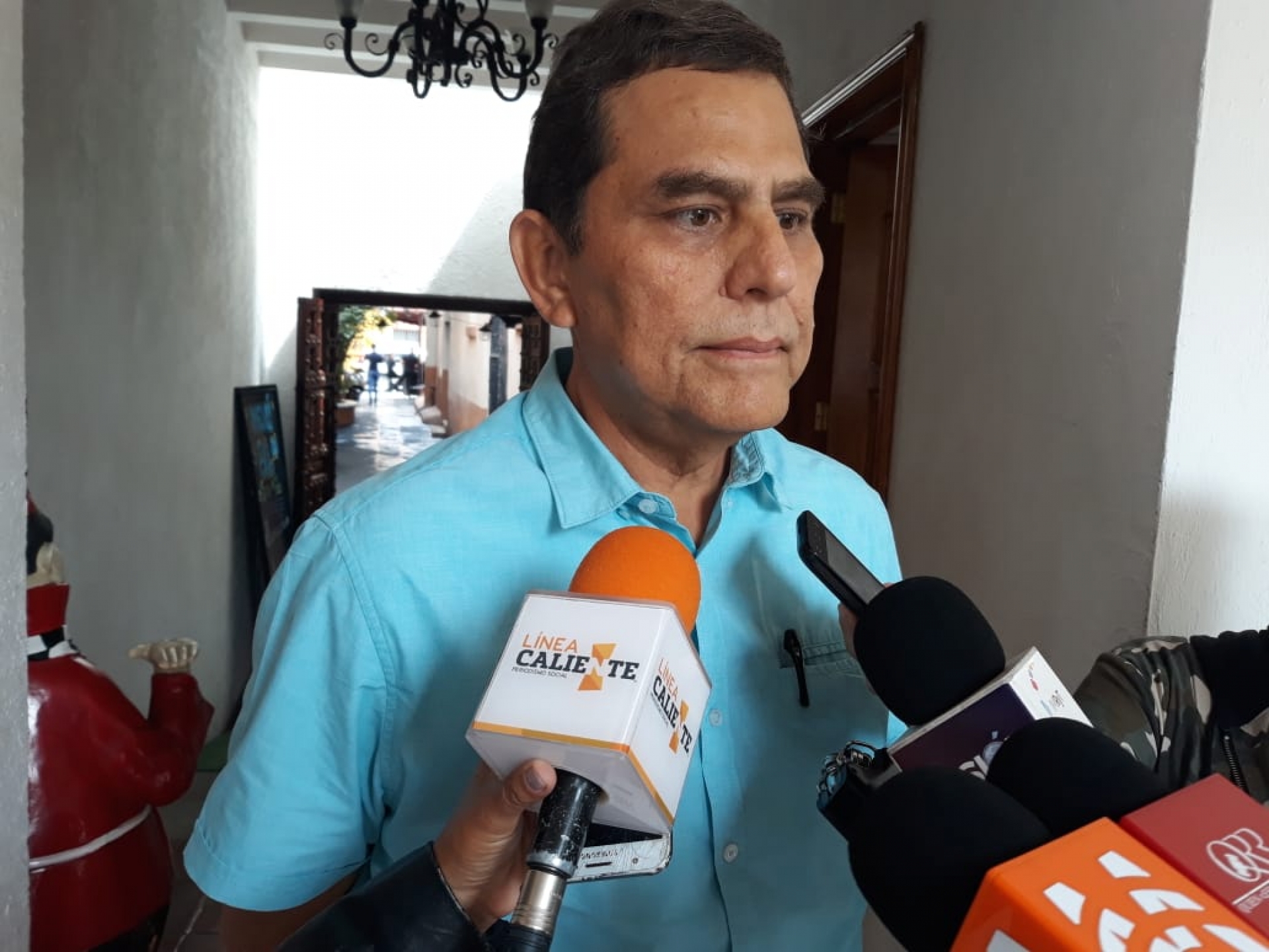 Exponen necesidad de blindar recursos públicos