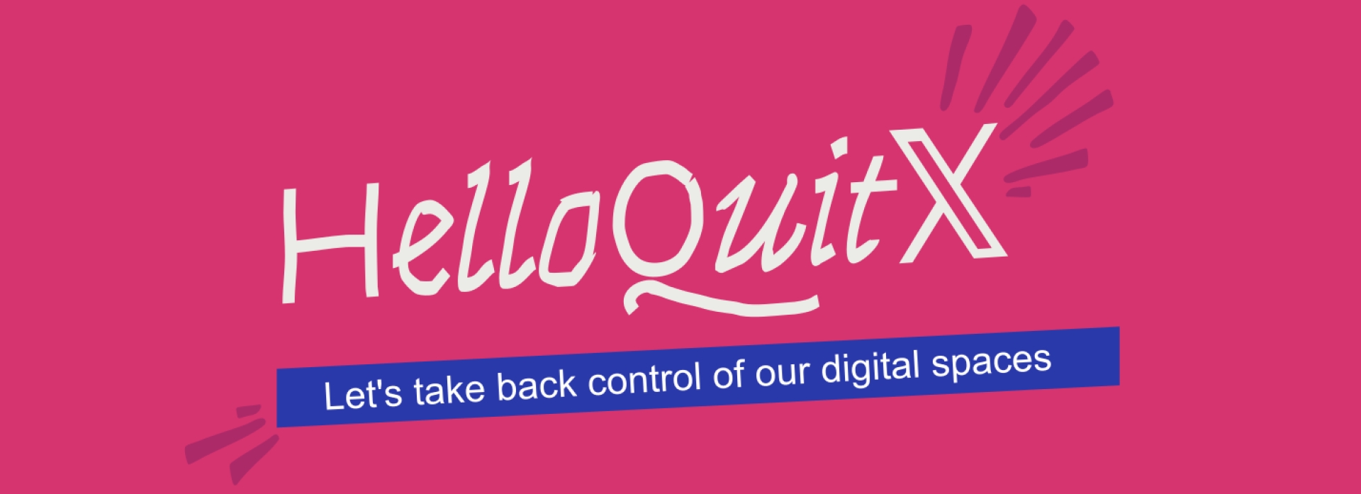 HelloQuitX: La plataforma que impulsa la migración masiva de usuarios de X