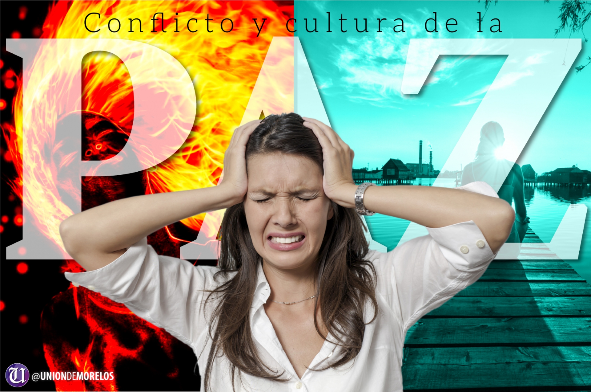 Conflicto y cultura de la paz