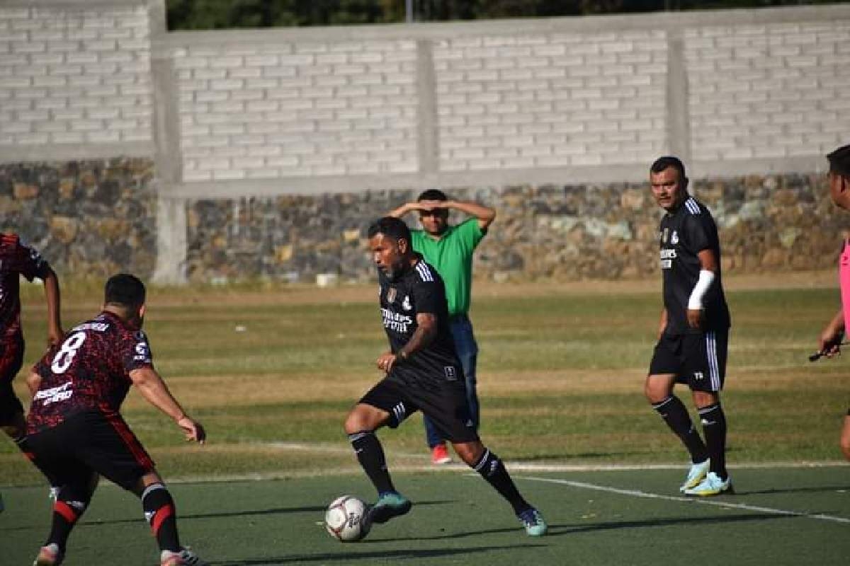 Siete equipos aseguran su calificación