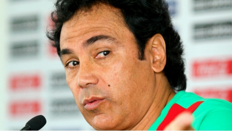 “Conmigo México sí puede ser campeón del mundo, con Osorio, no”: Hugo Sánchez (VIDEO)