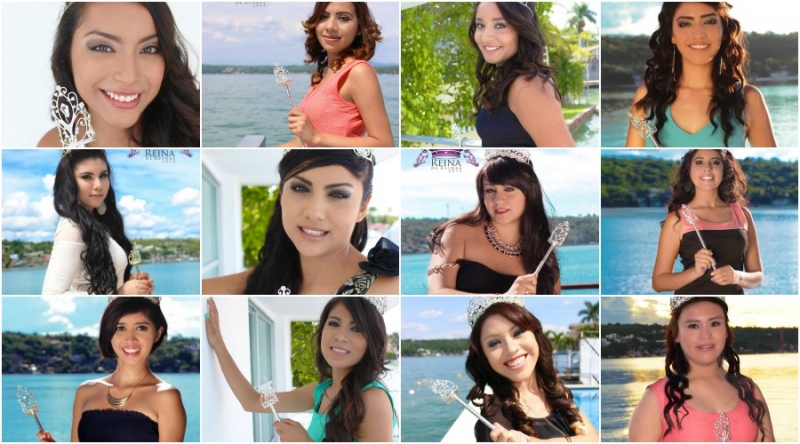 Candidatas