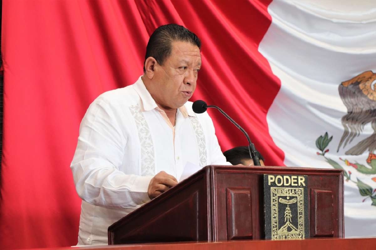 Diputados buscan realizar periodo extraordinario en esta semana