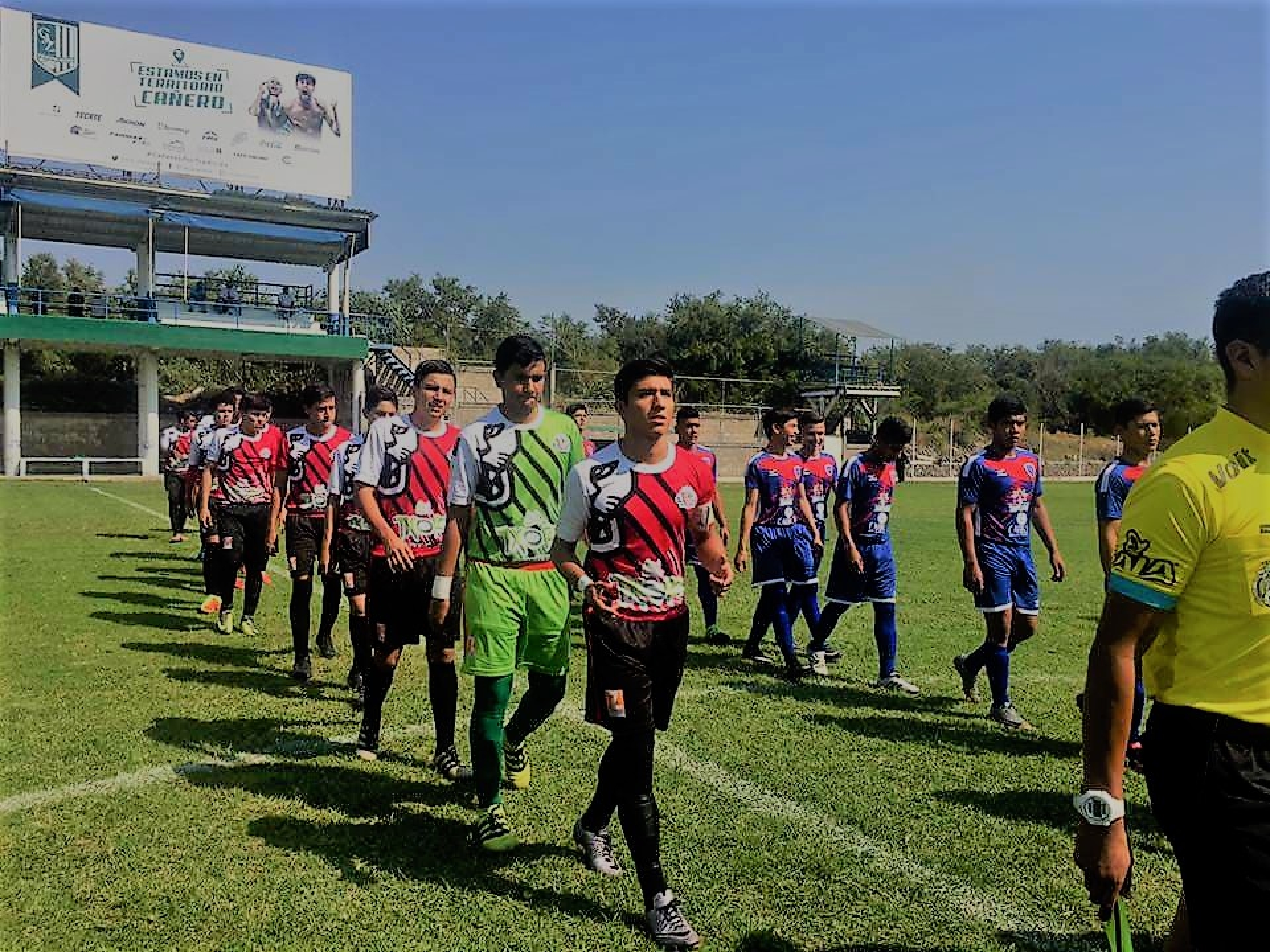 Selva Cañera se aferra a la liguilla
