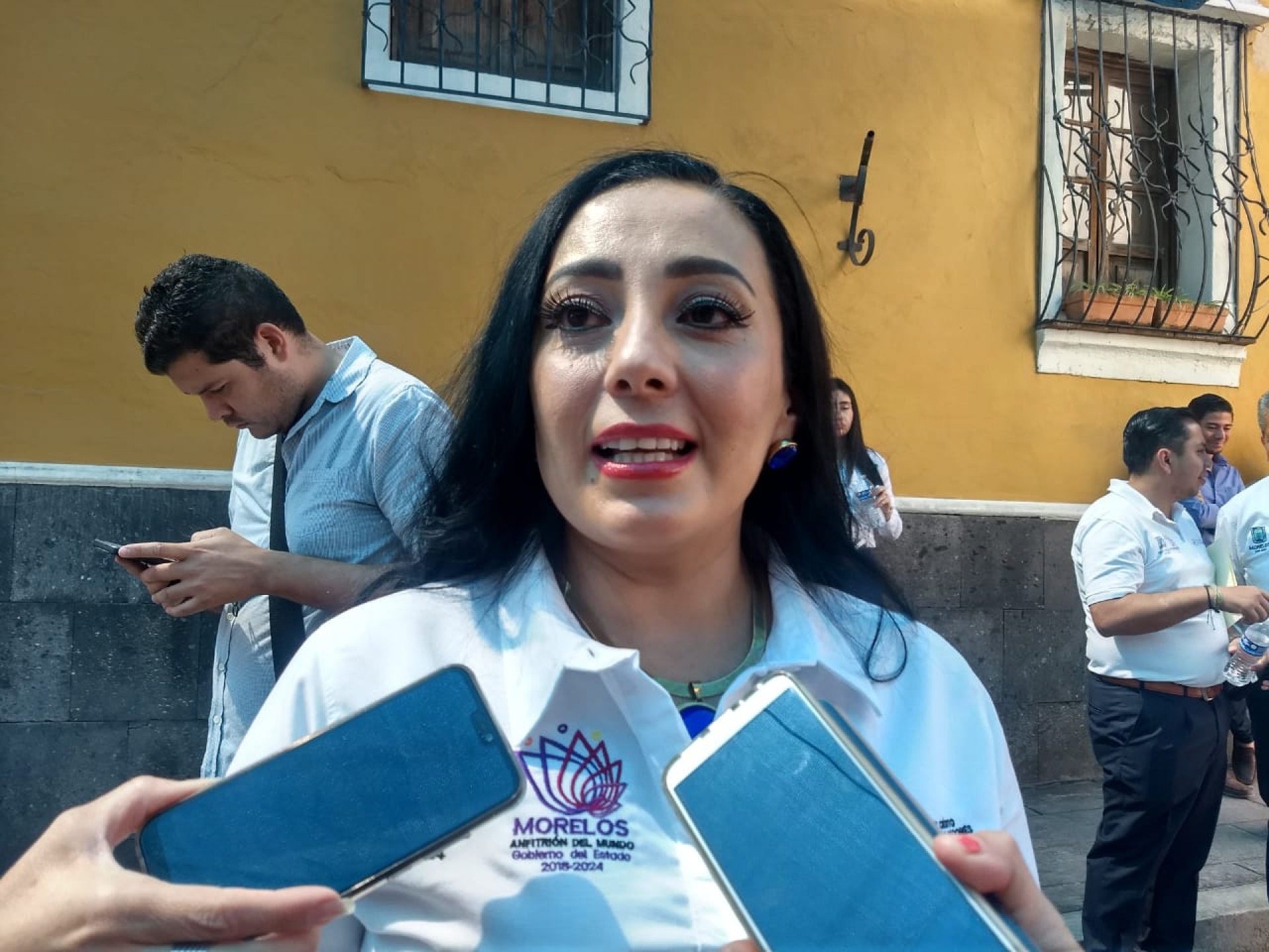 Investigación en contra de ex gobernador ya fue judicializada por FECC: ICTSGEM