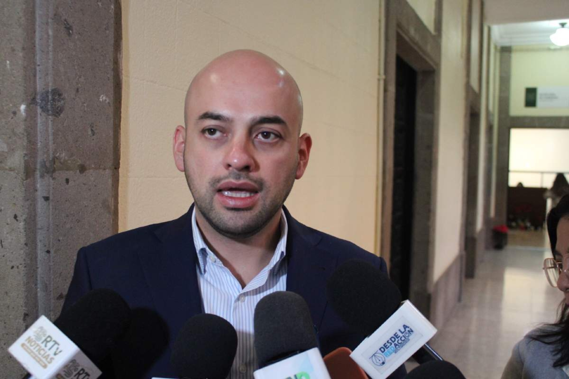 Reitera gobierno rechazo a incremento a tarifa de rutas
