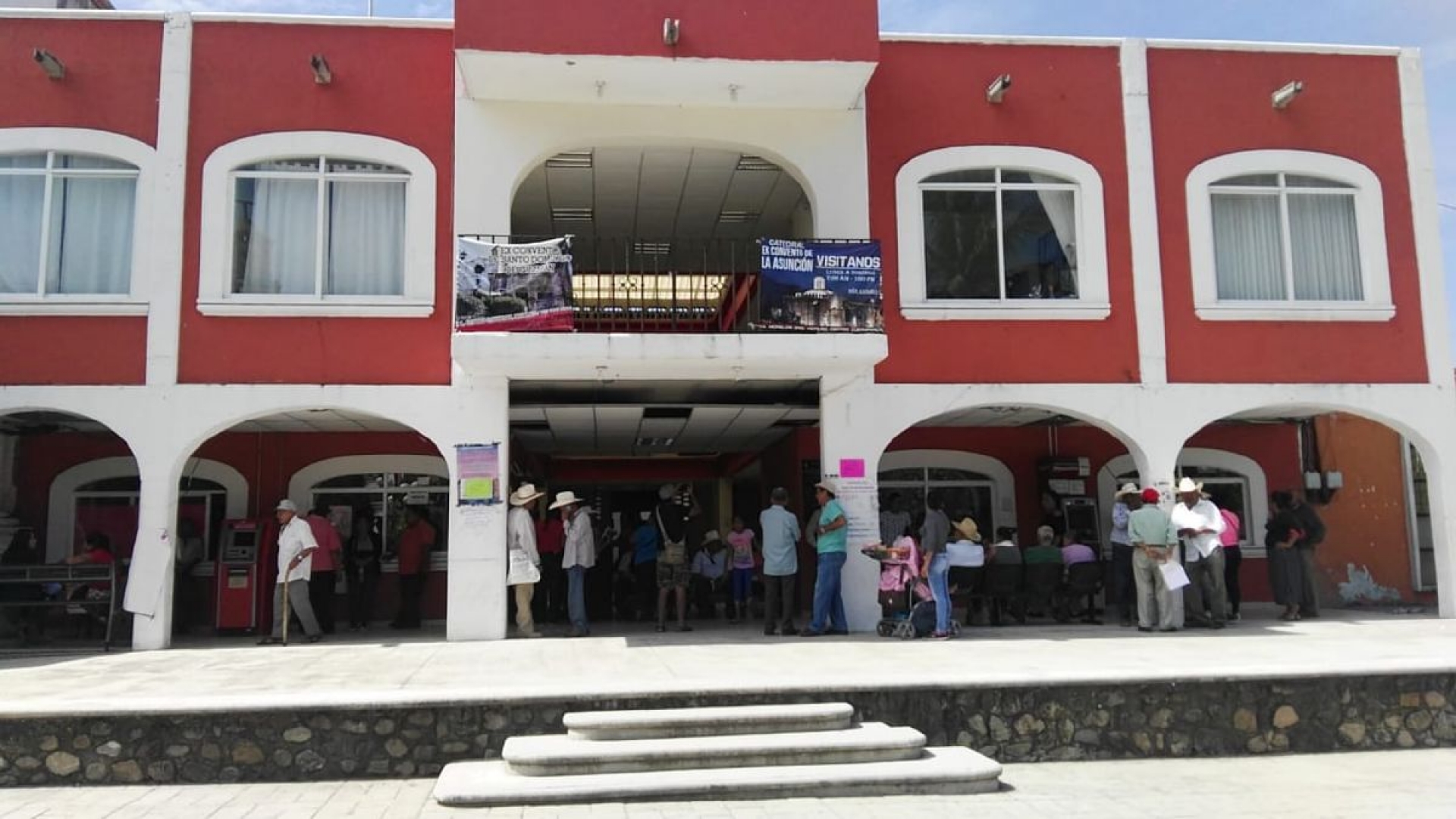 Adeuda Ayuntamiento de Puente de Ixtla prestaciones al Sindicato Único de Trabajadores