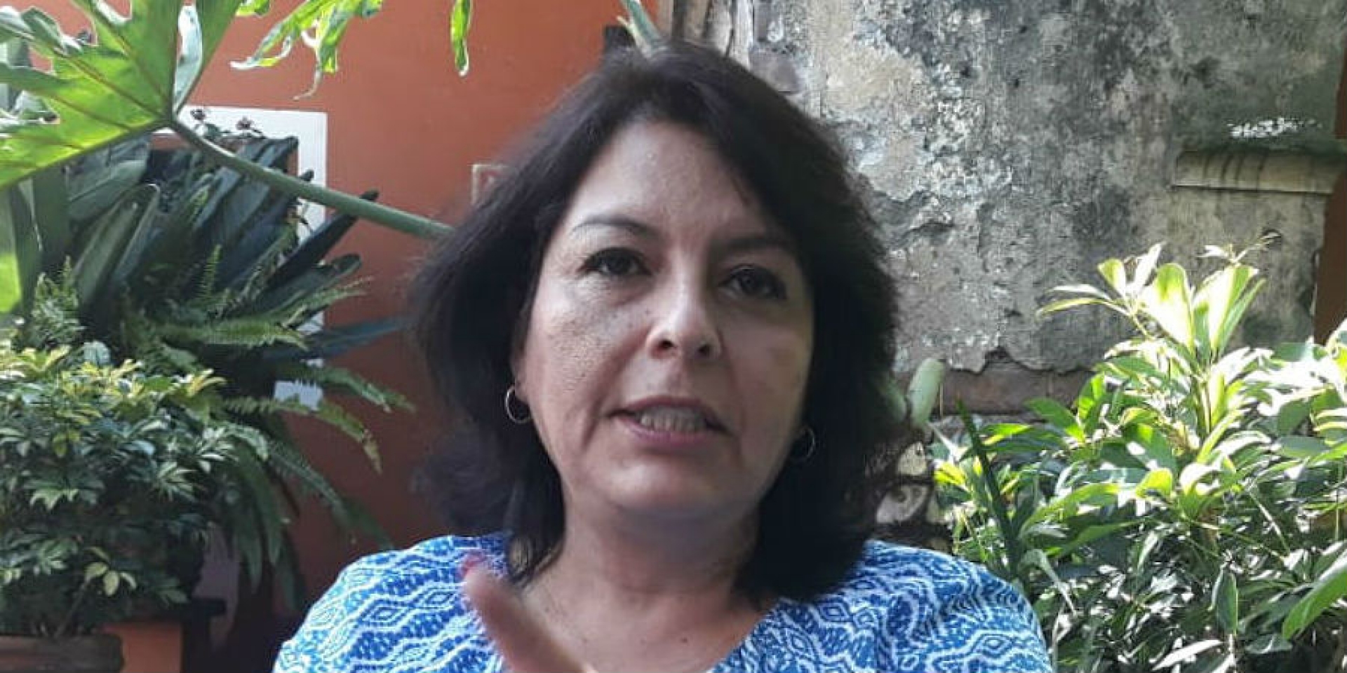 Llama diputada a presidencia de la Mesa Directiva para que convoque a sesión ordinaria