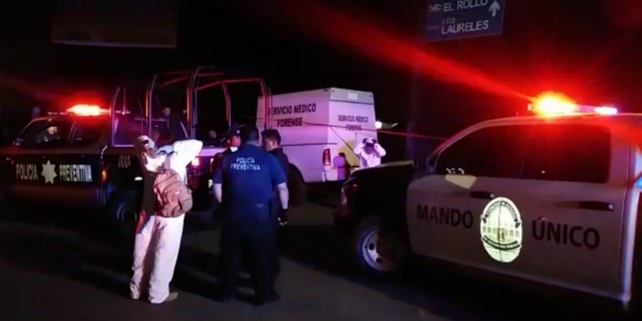 Encuentran cuerpo desmembrado en Jojutla