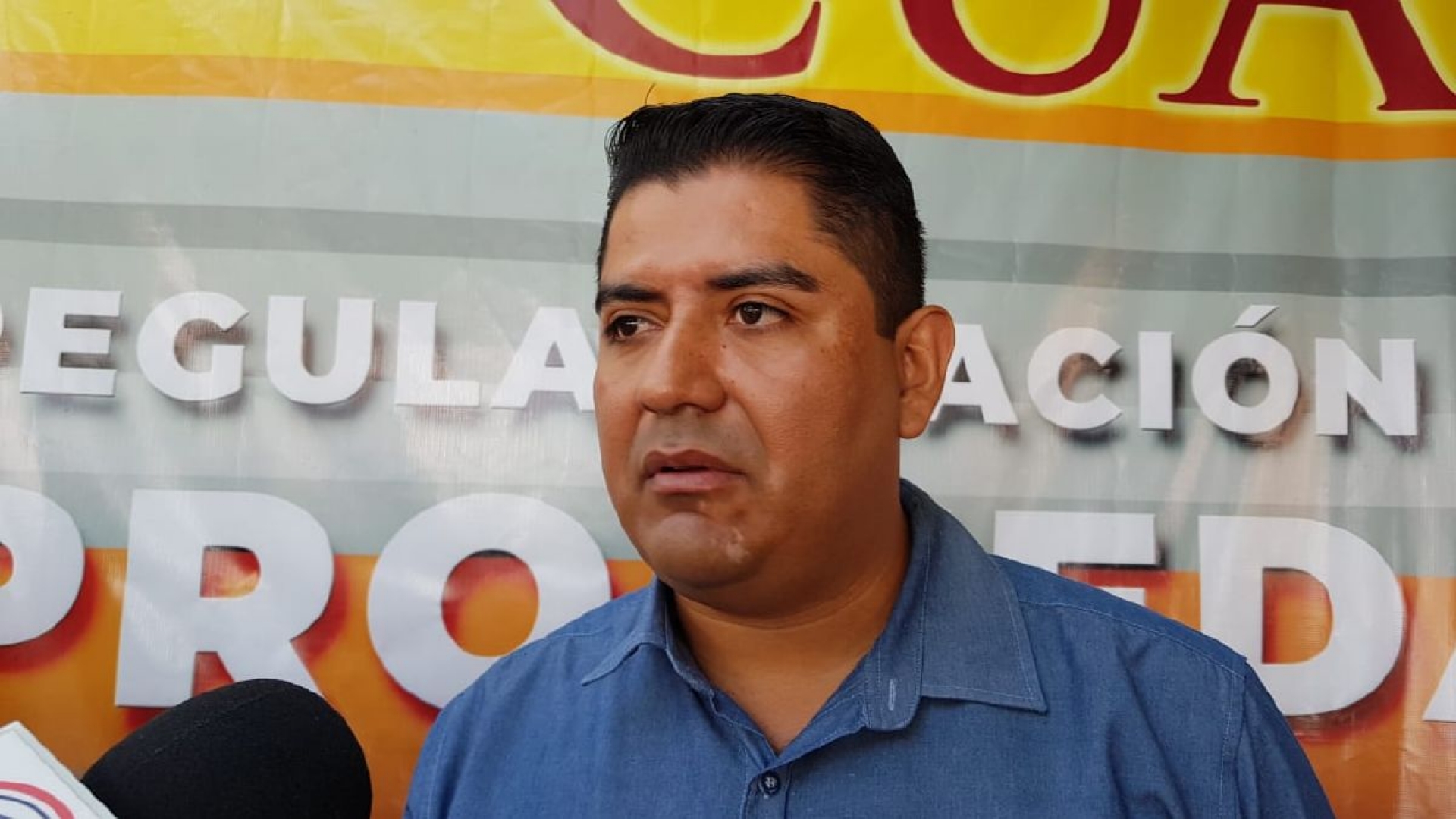 Afectadas, 21 hectáreas de maíz y sorgo en Cuautla