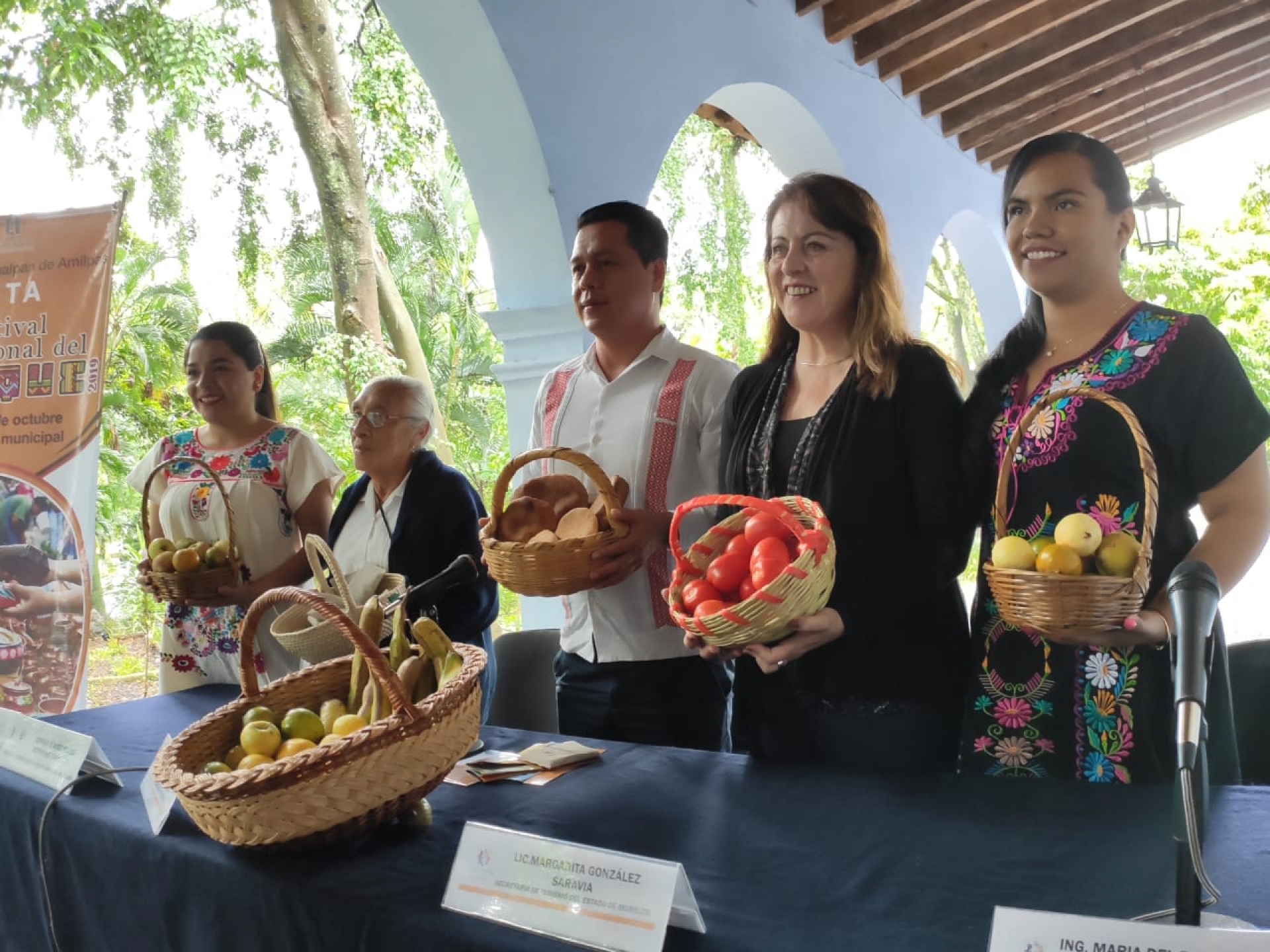 Dan a conocer próxima realización del primer festival internacional del trueque