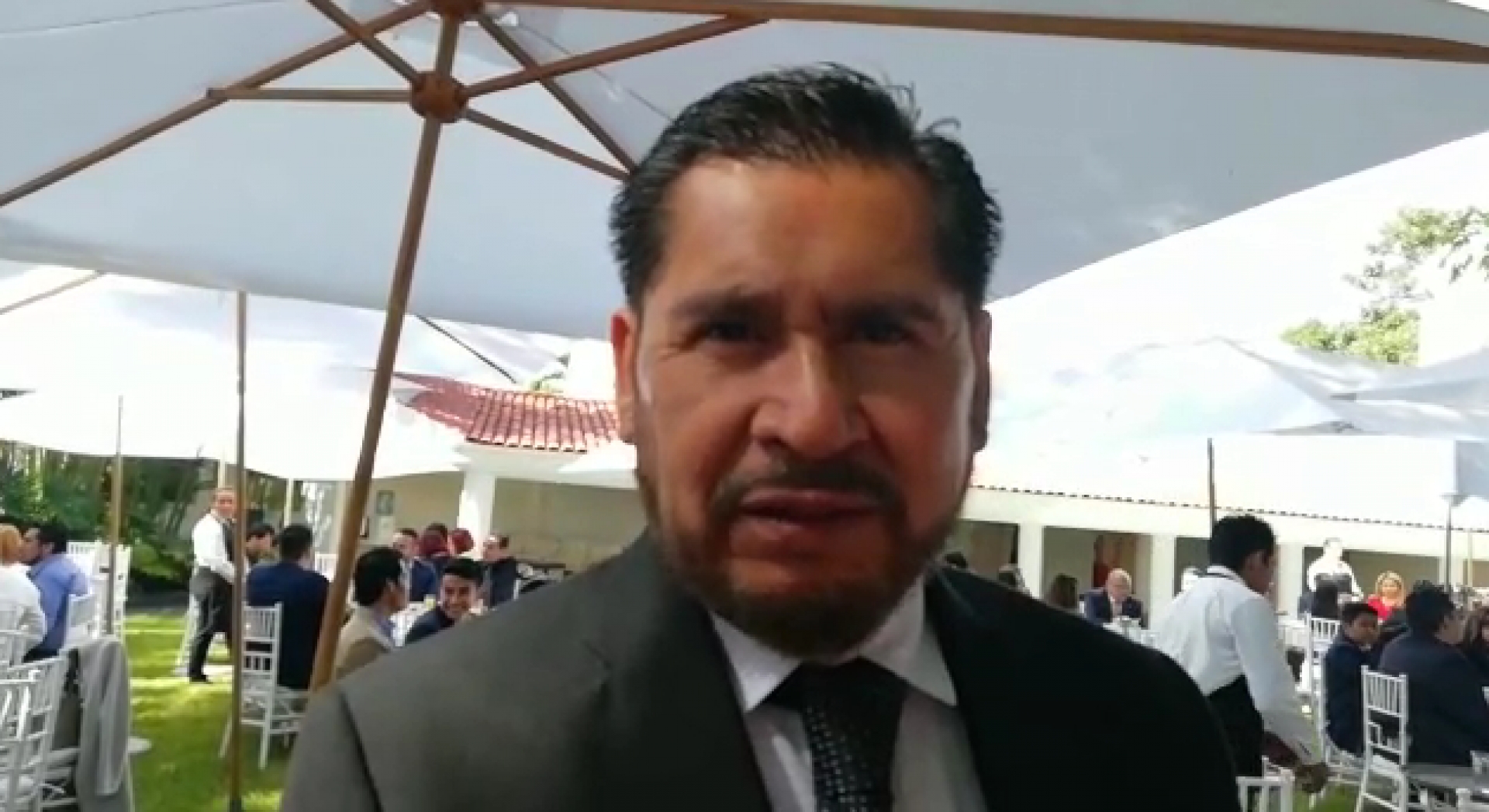 Adelanta Sotelo Salgado que habrá más judicializaciones de carpetas de investigación