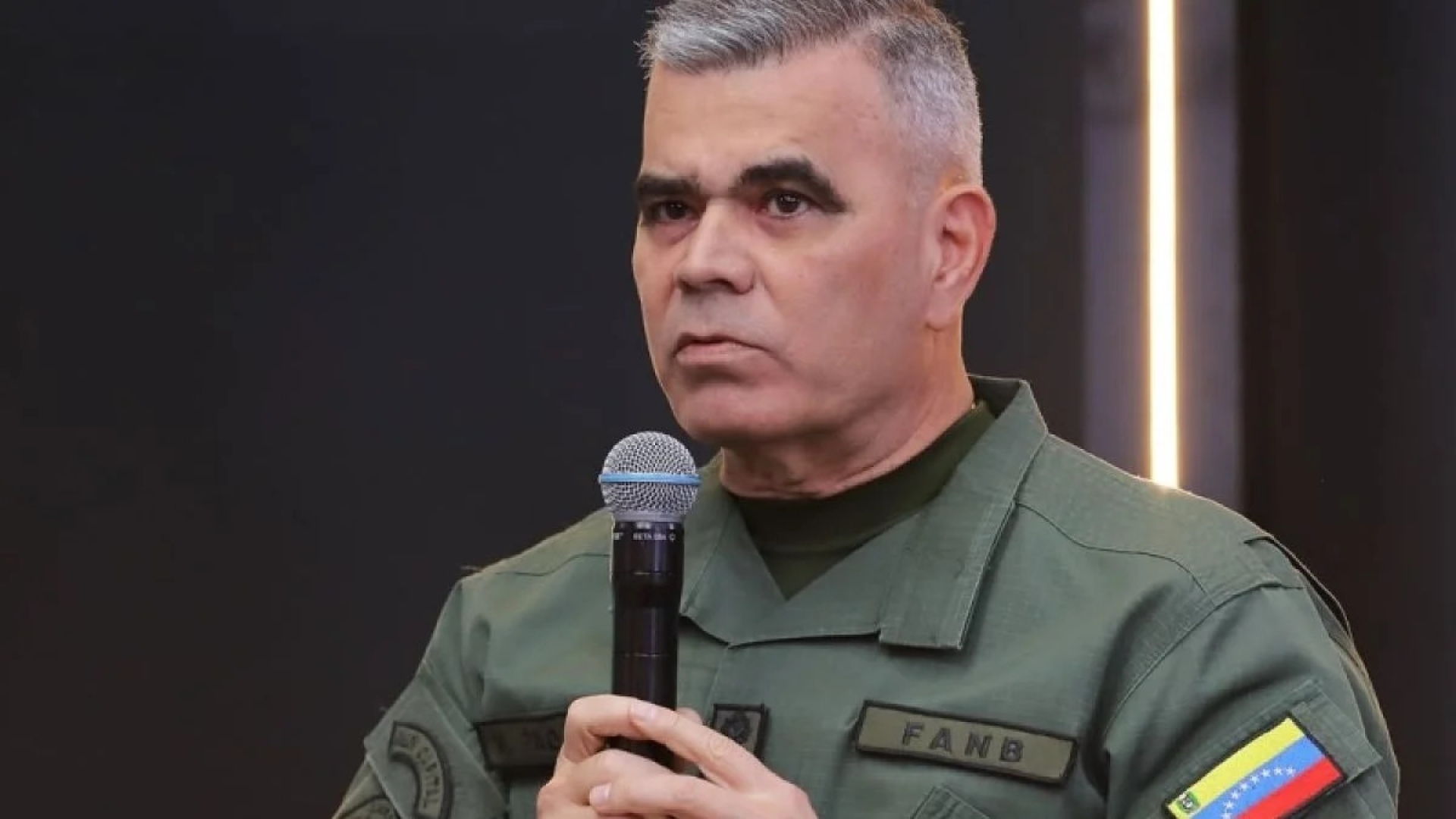 Delcy Rodríguez designa a Vladimir Padrino como ministro de Agricultura