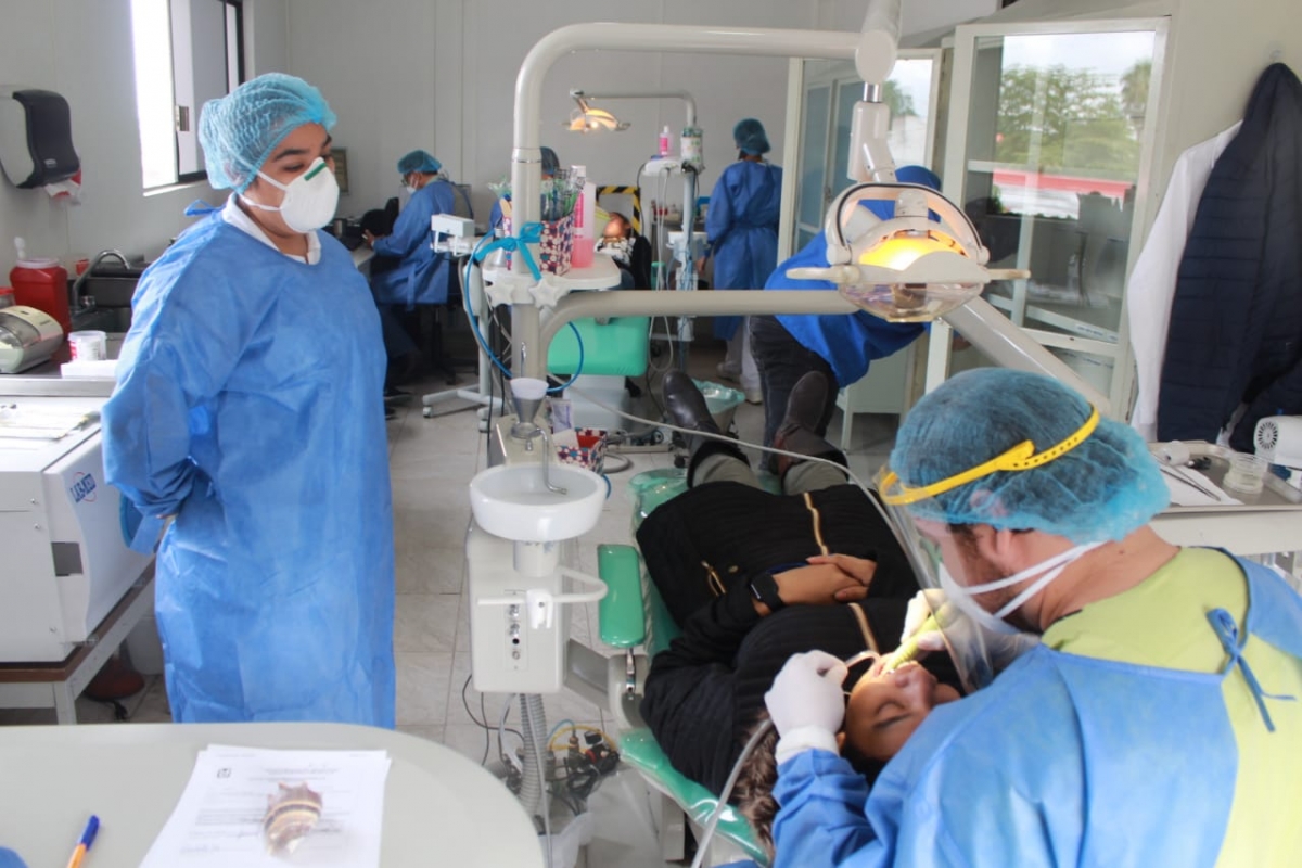 Arranca IMSS Morelos 'Cuarta Jornada Nacional de Recuperación de Servicios'