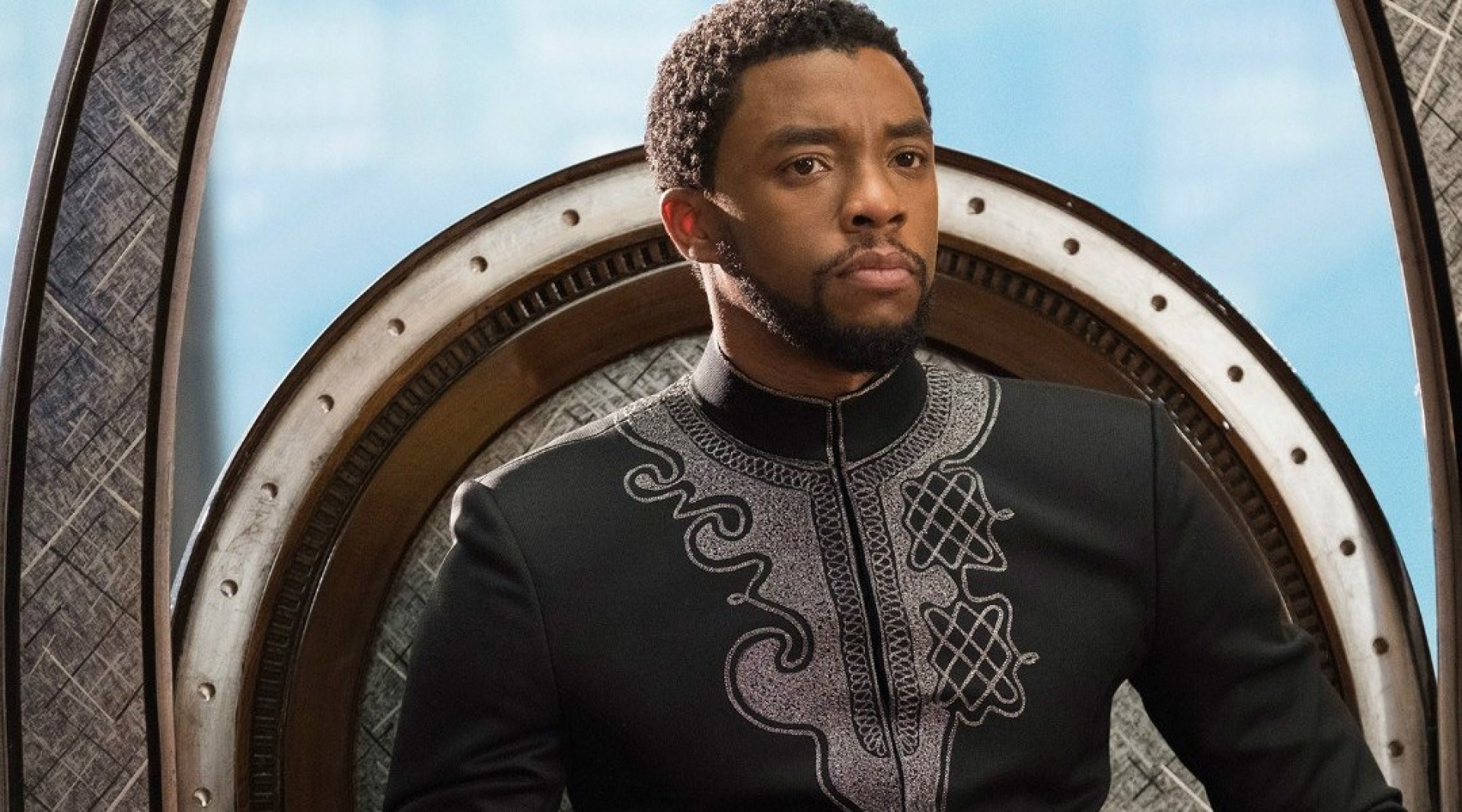 Actor de Black Panther protagonizará 'Yasuke', la historia del único samurái africano
