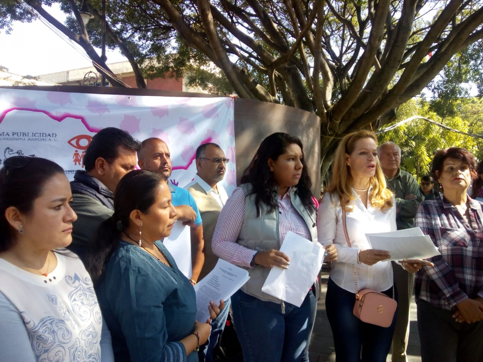 Se pronuncian organizaciones civiles sobre recorte a programas diversos