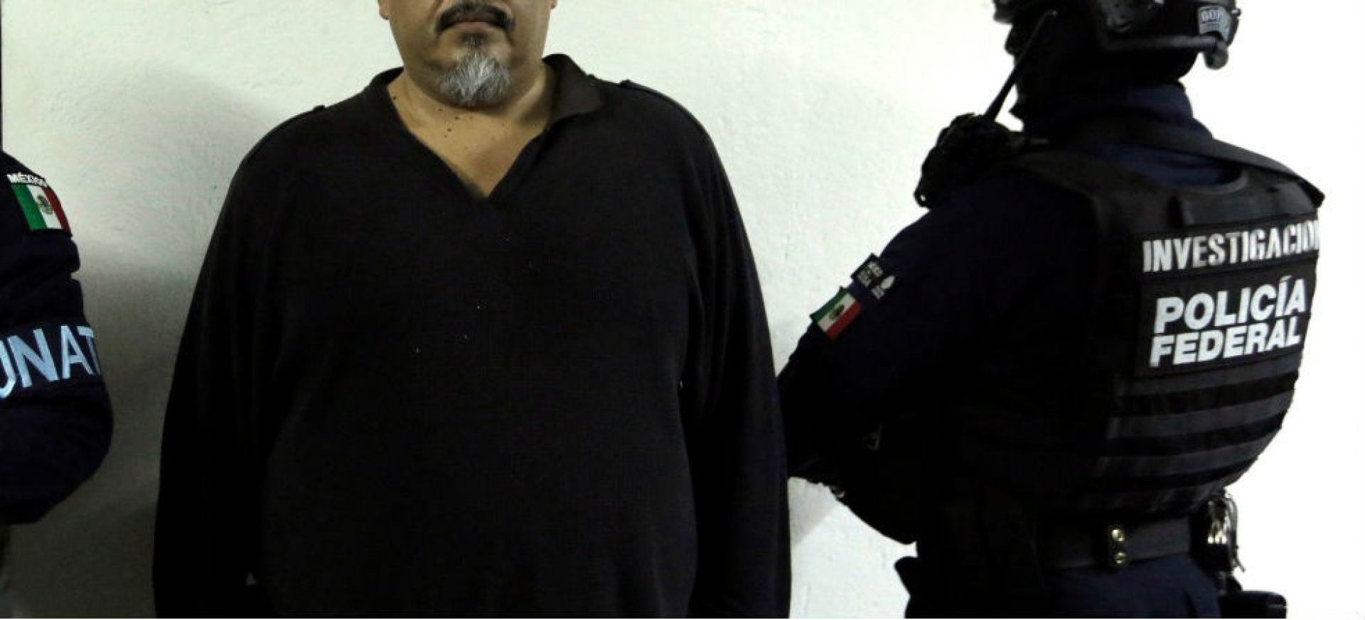 Rescatan a siete víctimas de trata en Cuernavaca, Toluca y Ciudad de México