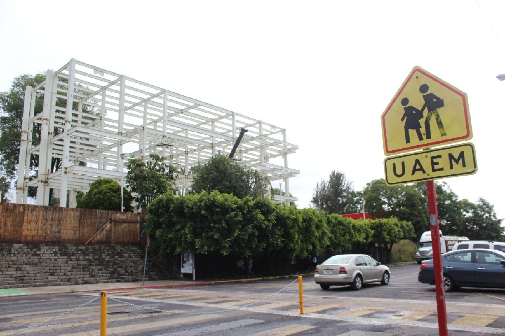 Enésimo llamado a la SEP a atender crisis de universidades