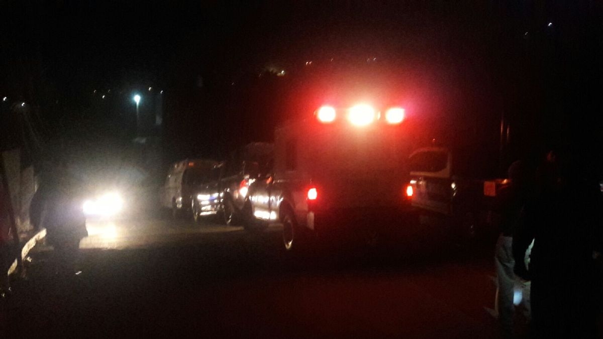Hallan muerto a un taxista que estaba desaparecido