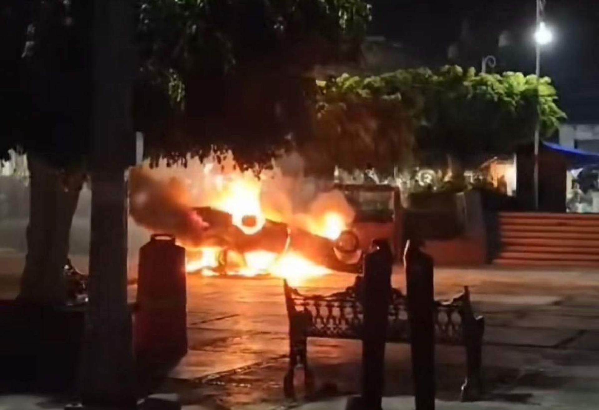 Morelos y Puebla buscan solucionar conflictos limítrofes con Tetela