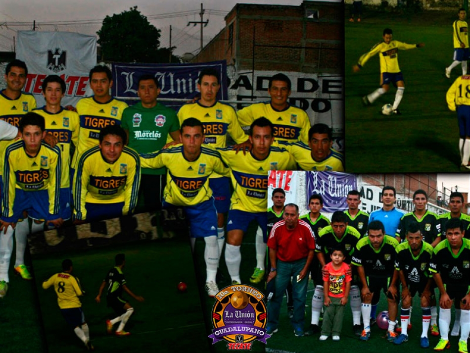 Tecate Titanium se da un festín de goles