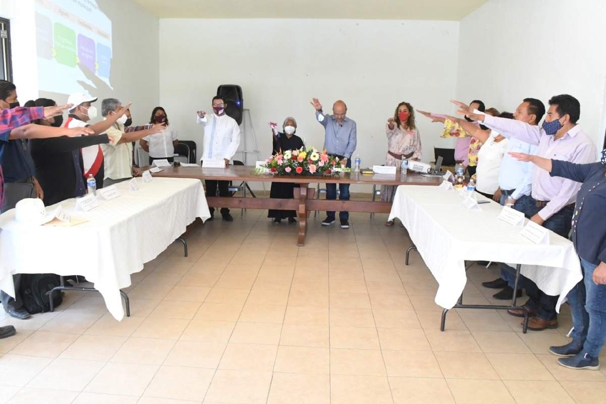 Buscan rescatar la cultura de pueblos originarios de Cuautla