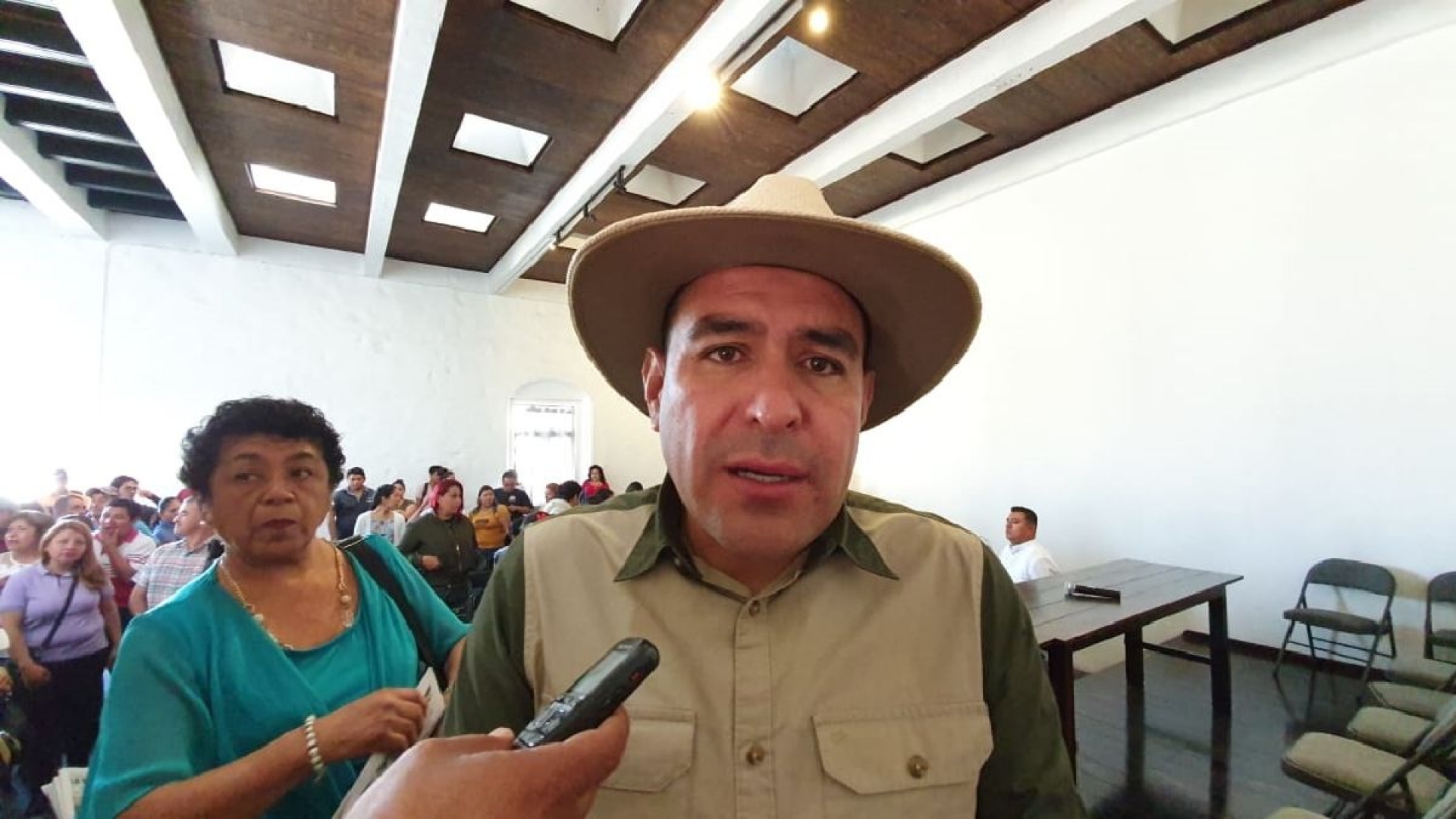 Yautepec, afectado por anulación de impuesto adicional: alcalde