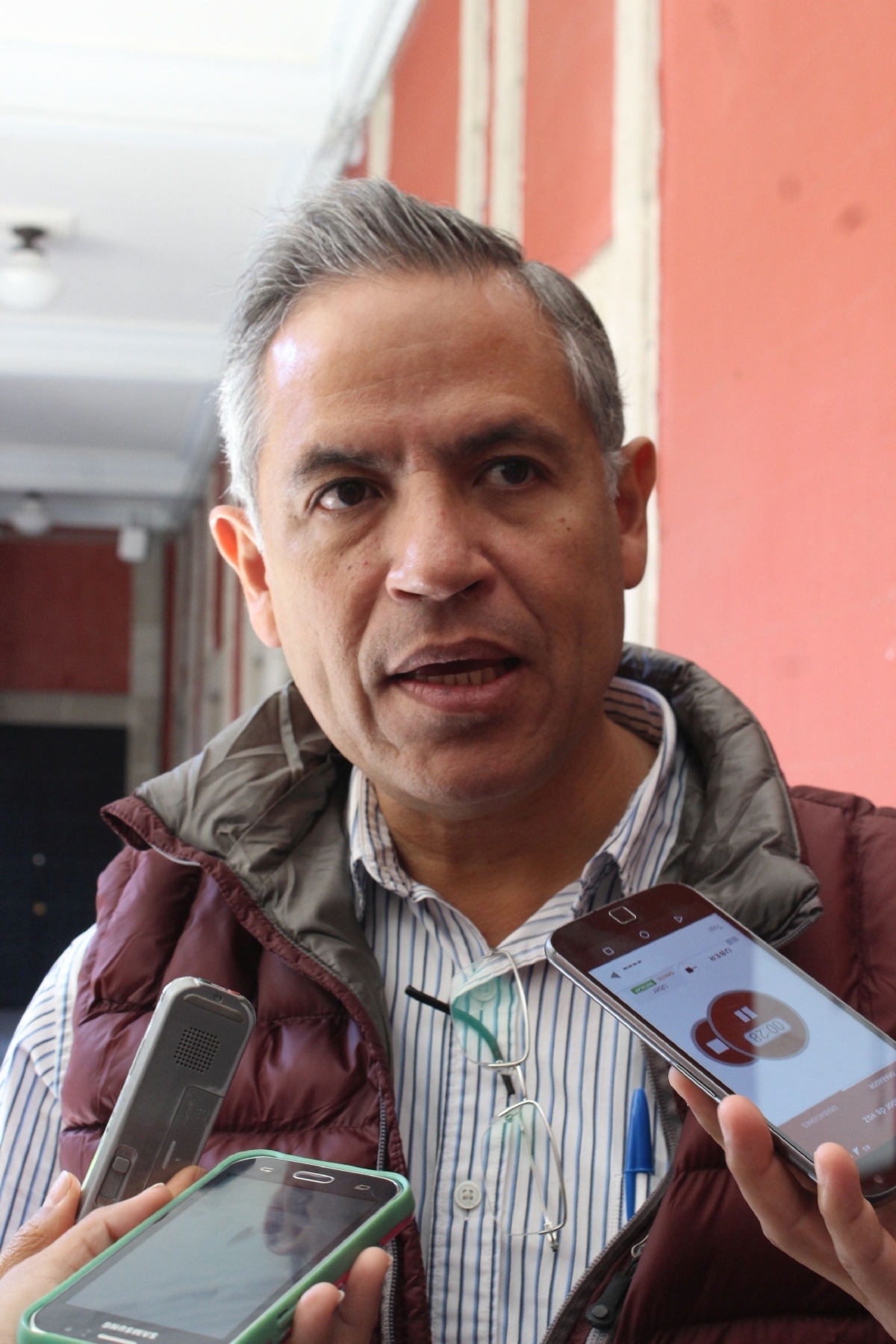 Operan en la normalidad la mayoría de molinos e ingenios tras el sismo: Sedagro