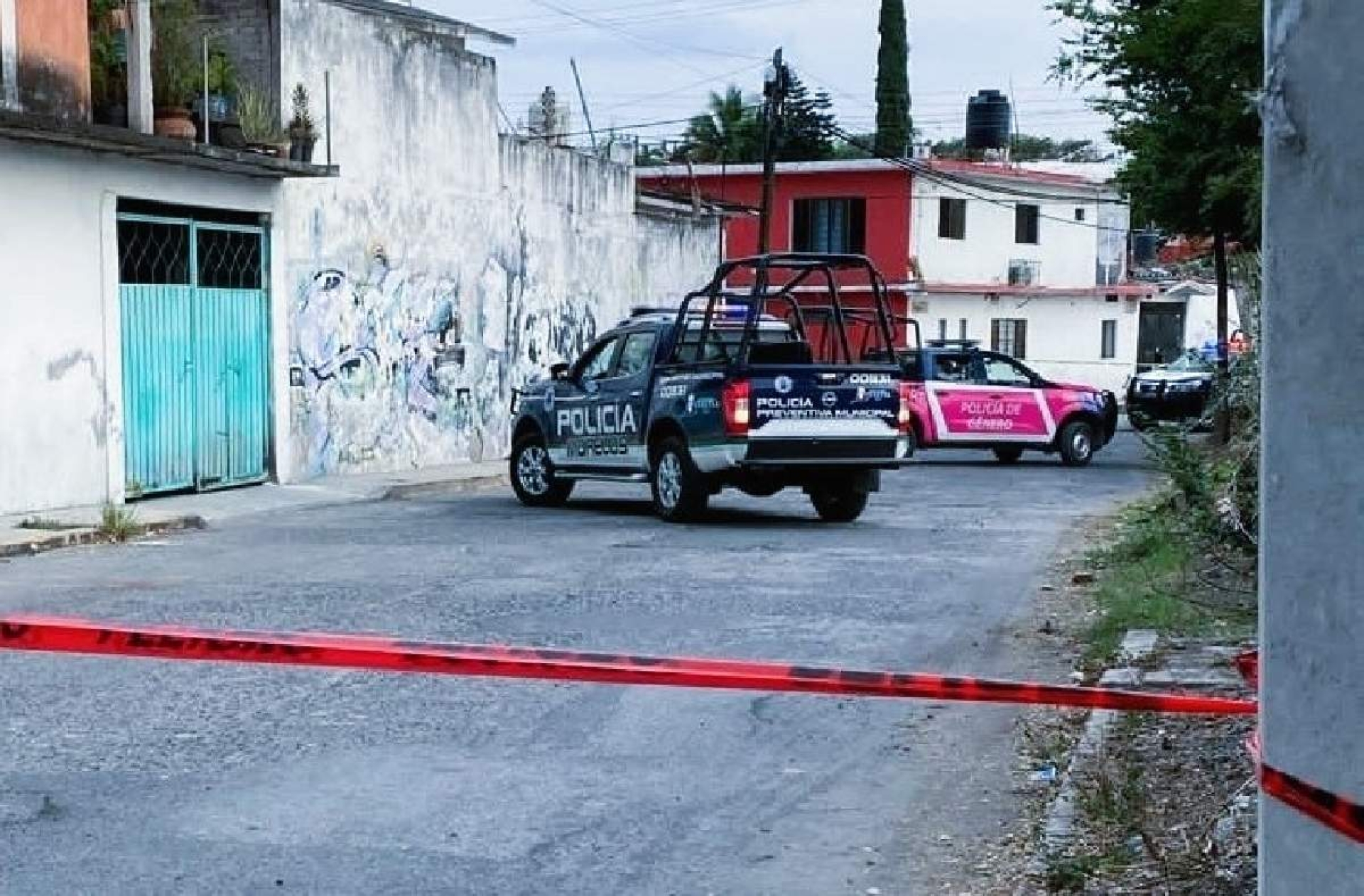Ataques armados en Cuautla dejan varias personas sin vida